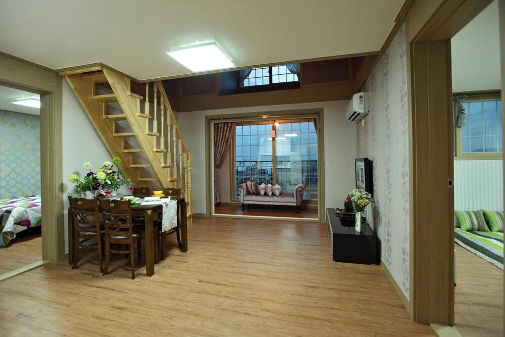 Holiday home Capri Hakdong *
