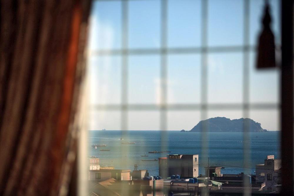 Capri Hakdong Geoje