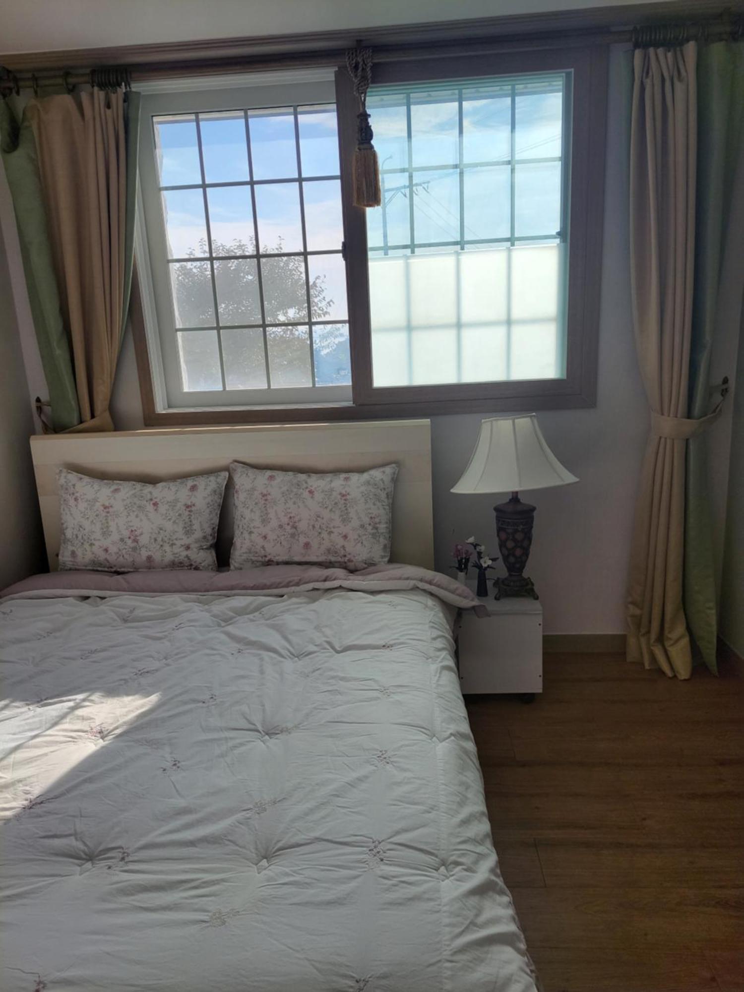 Capri Hakdong Holiday home
