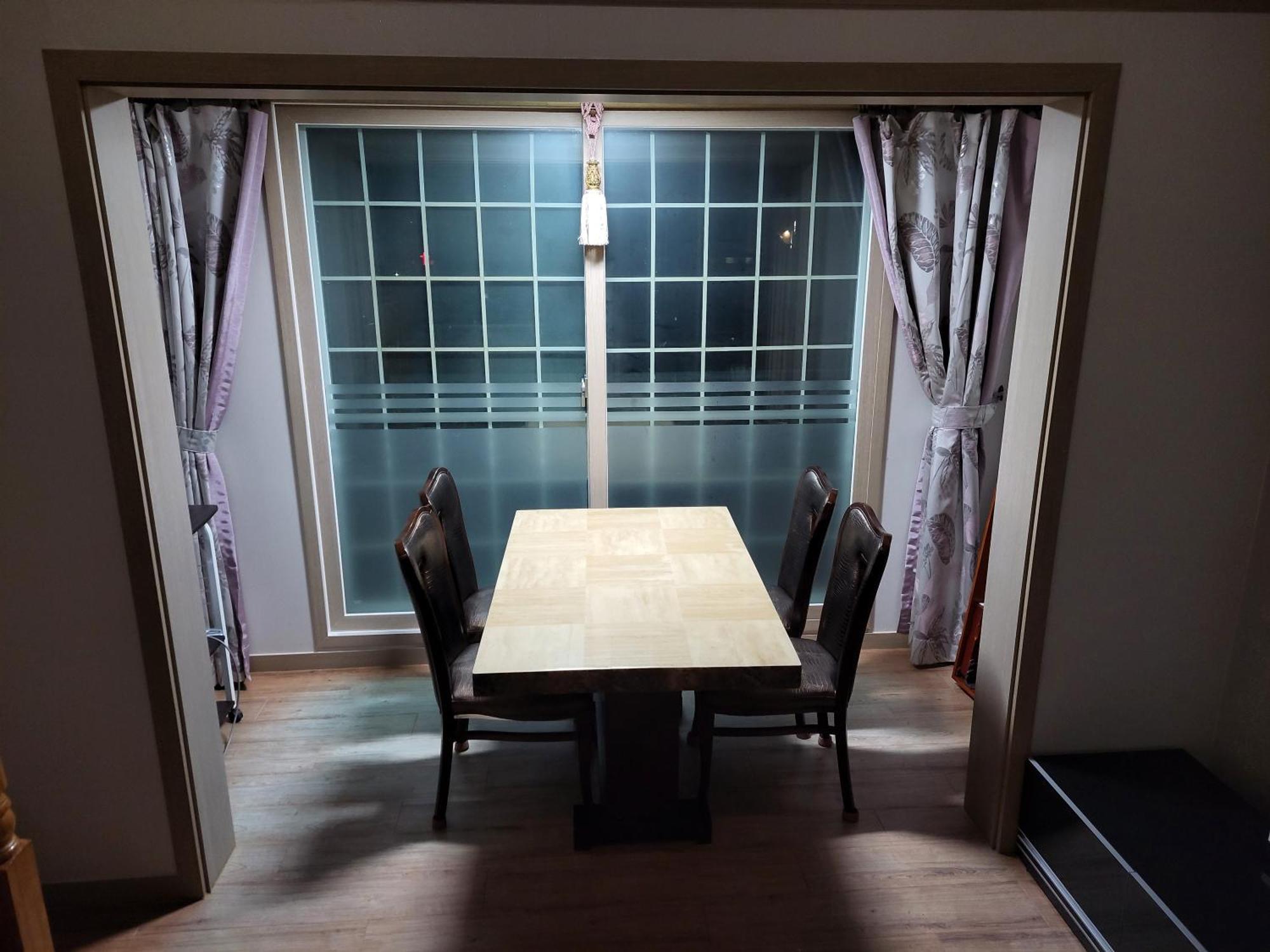 Holiday home Capri Hakdong Geoje