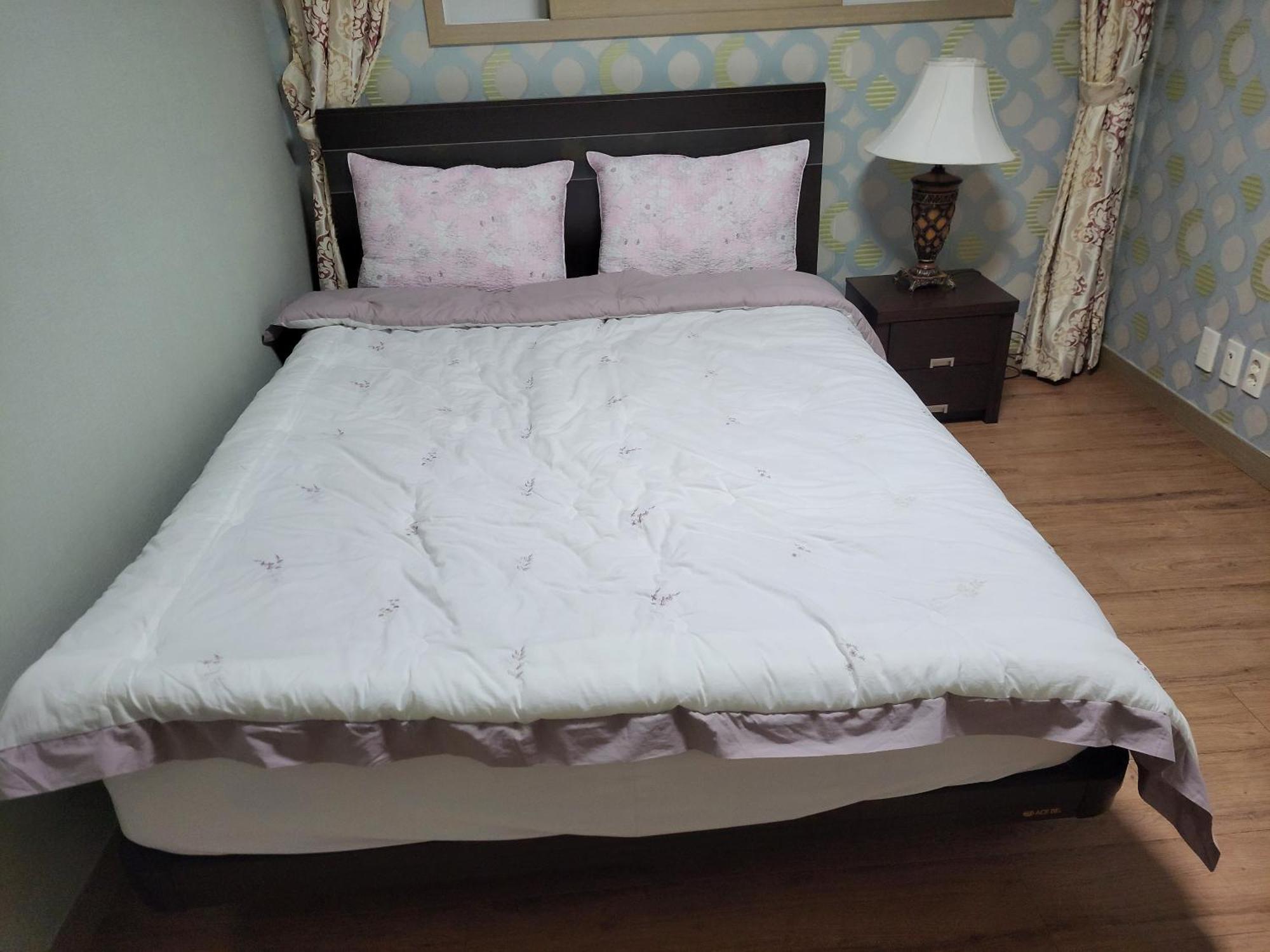 Holiday home Capri Hakdong *