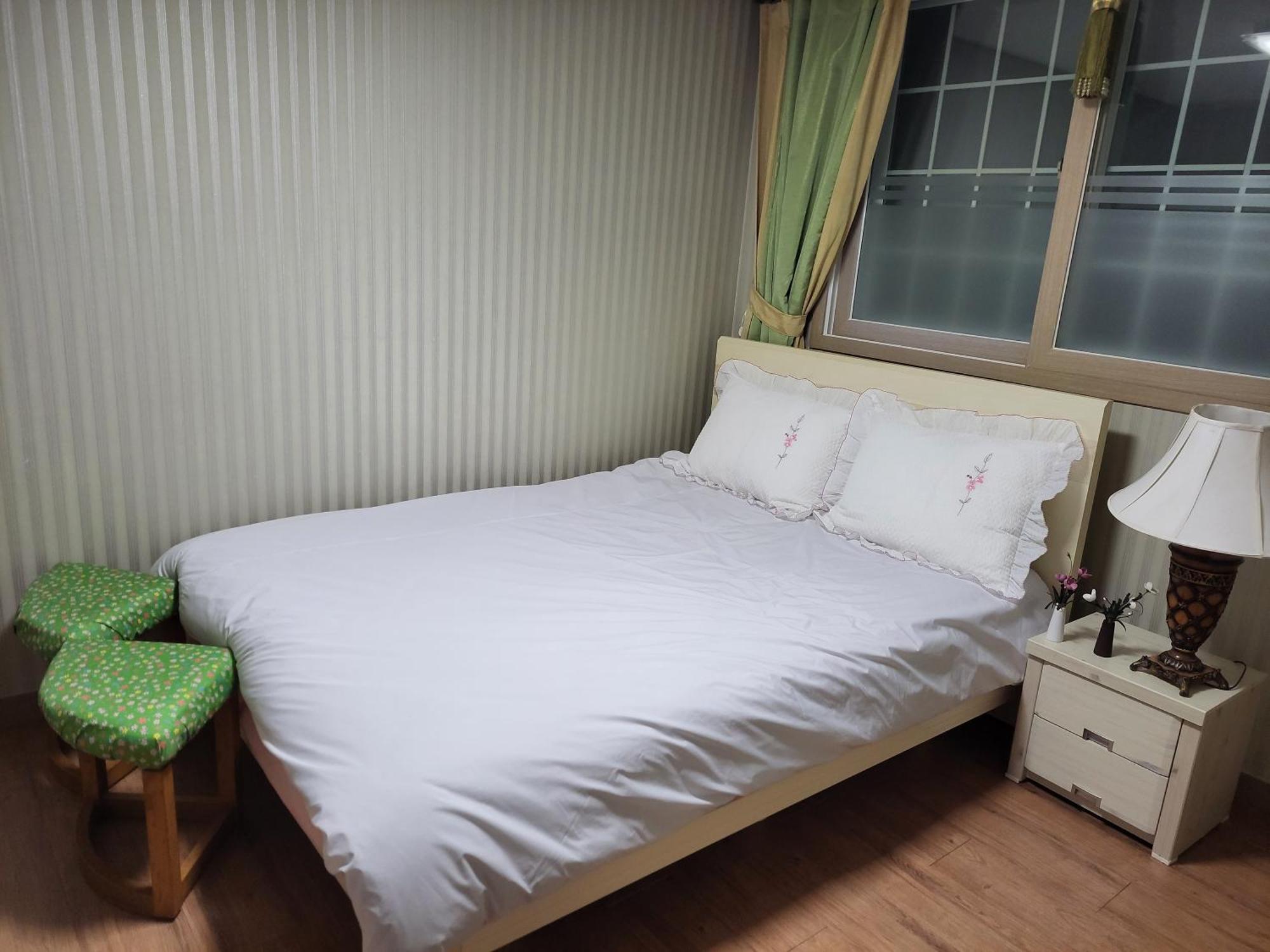 Capri Hakdong Holiday home Geoje