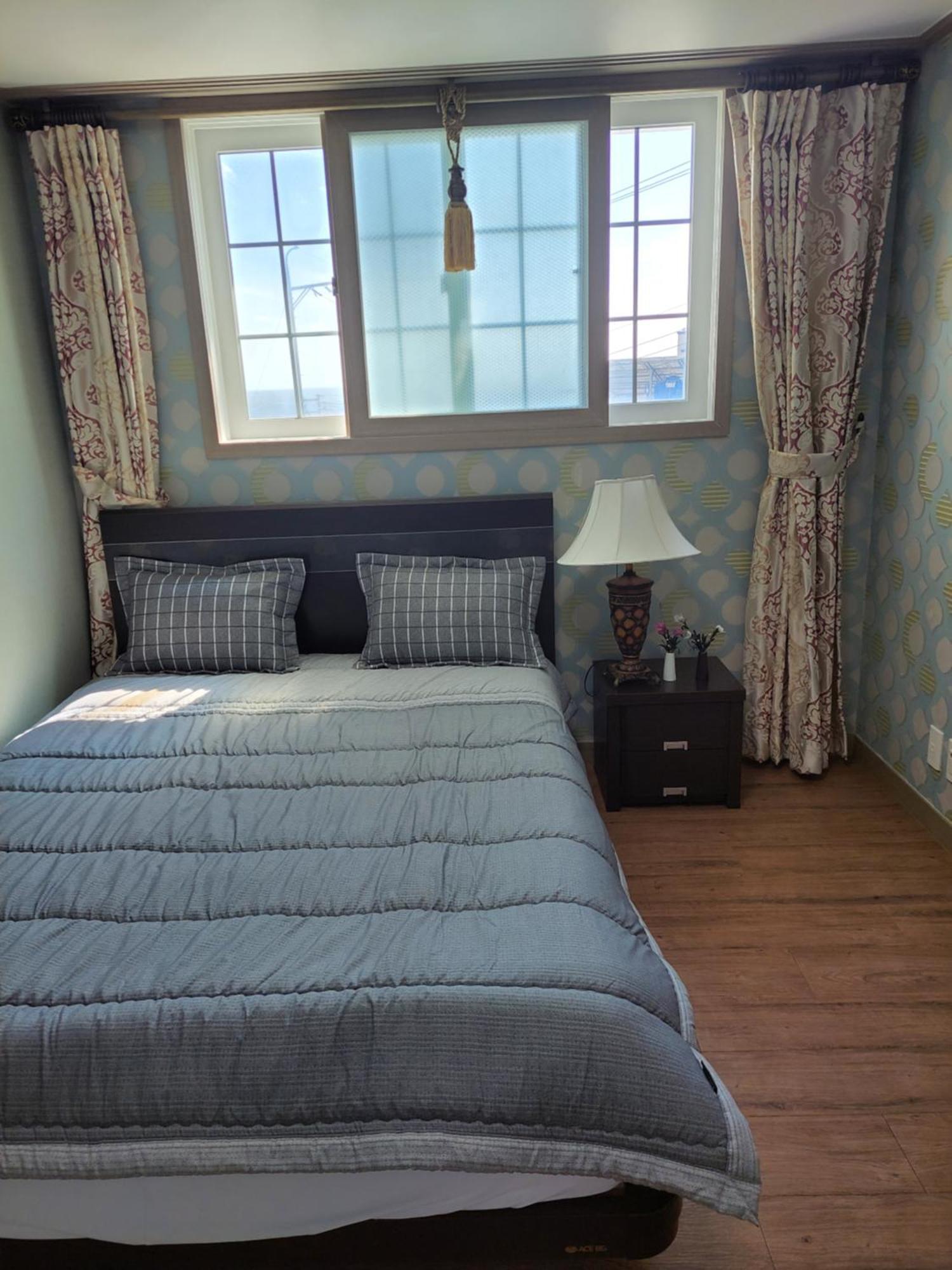 Capri Hakdong Holiday home *