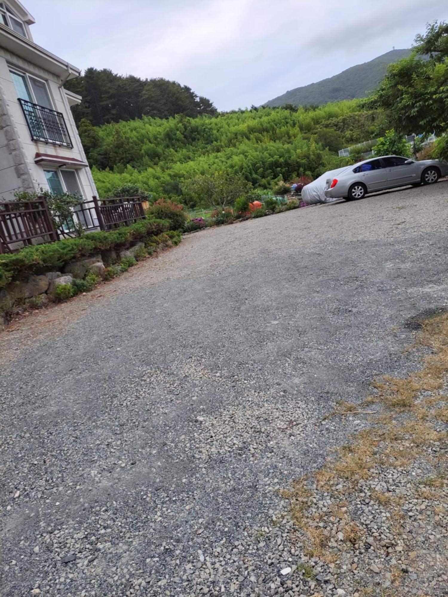 Holiday home Capri Hakdong Geoje