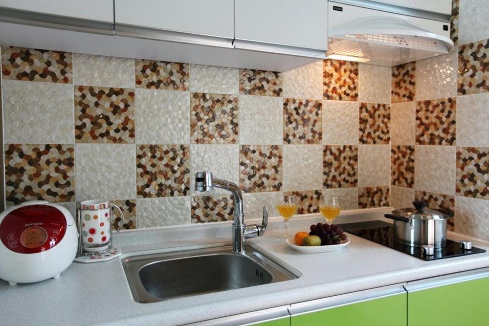 Holiday home Capri Hakdong *