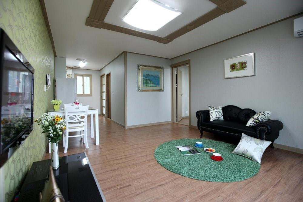 Holiday home Capri Hakdong Geoje