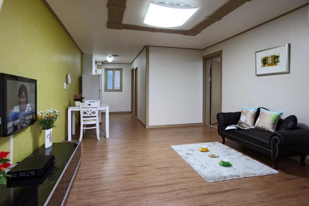 Holiday home Capri Hakdong