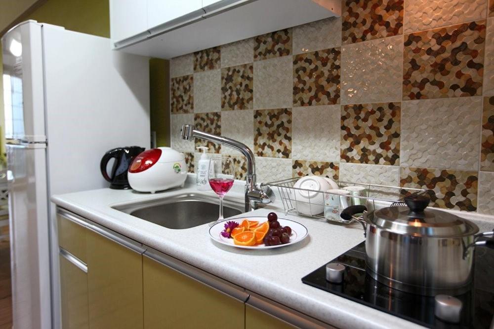 Holiday home Capri Hakdong