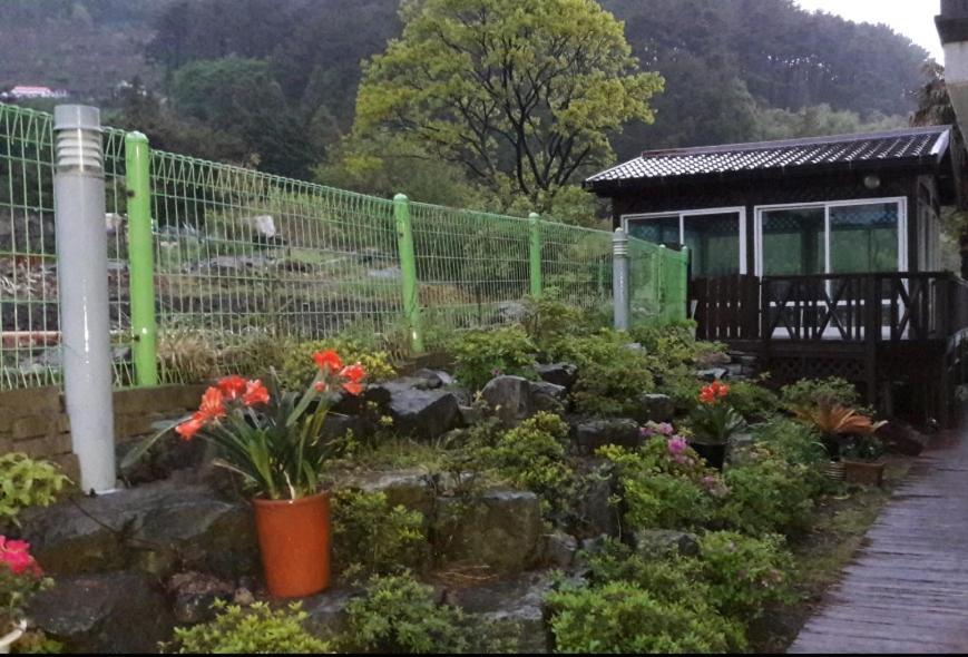 Capri Hakdong Geoje